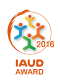 IAUD AWARD 2016
