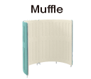 Muffle