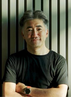 <span>遠藤克彦</span><span>(えんどう かつひこ)</span><span>建築家/茨城大学大学院教授</span>