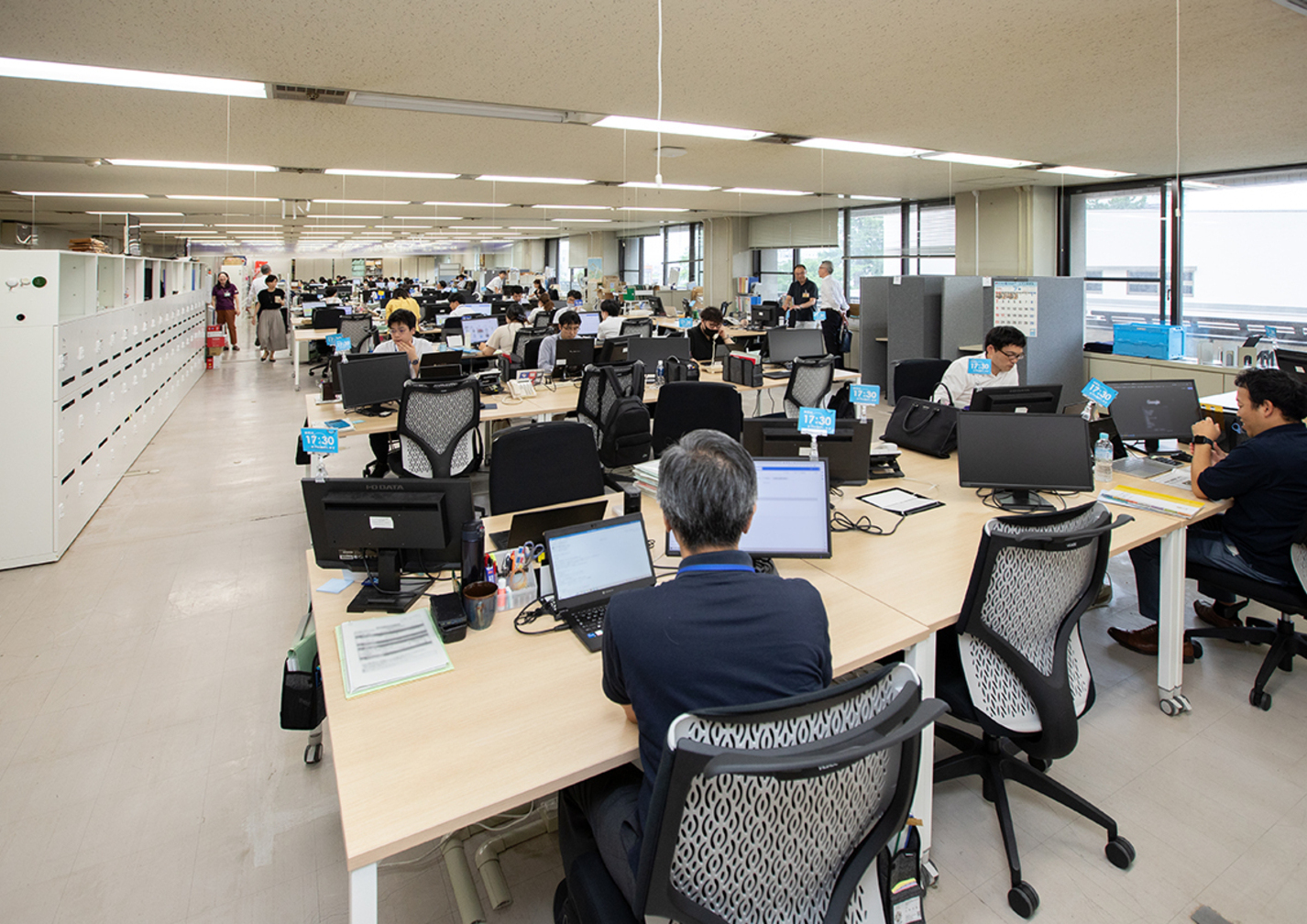 福井県庁 産業労働部 様