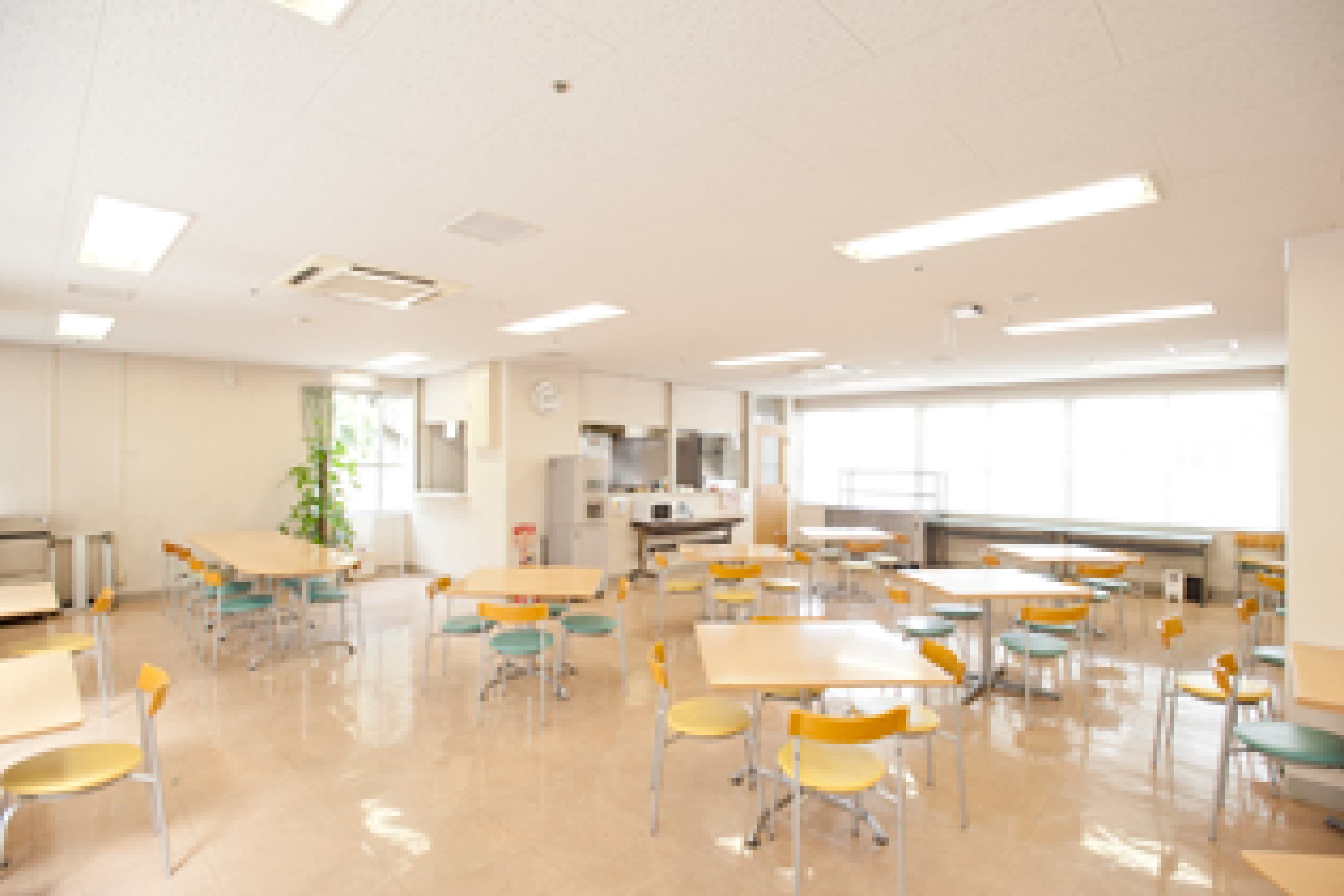 以前のオフィス