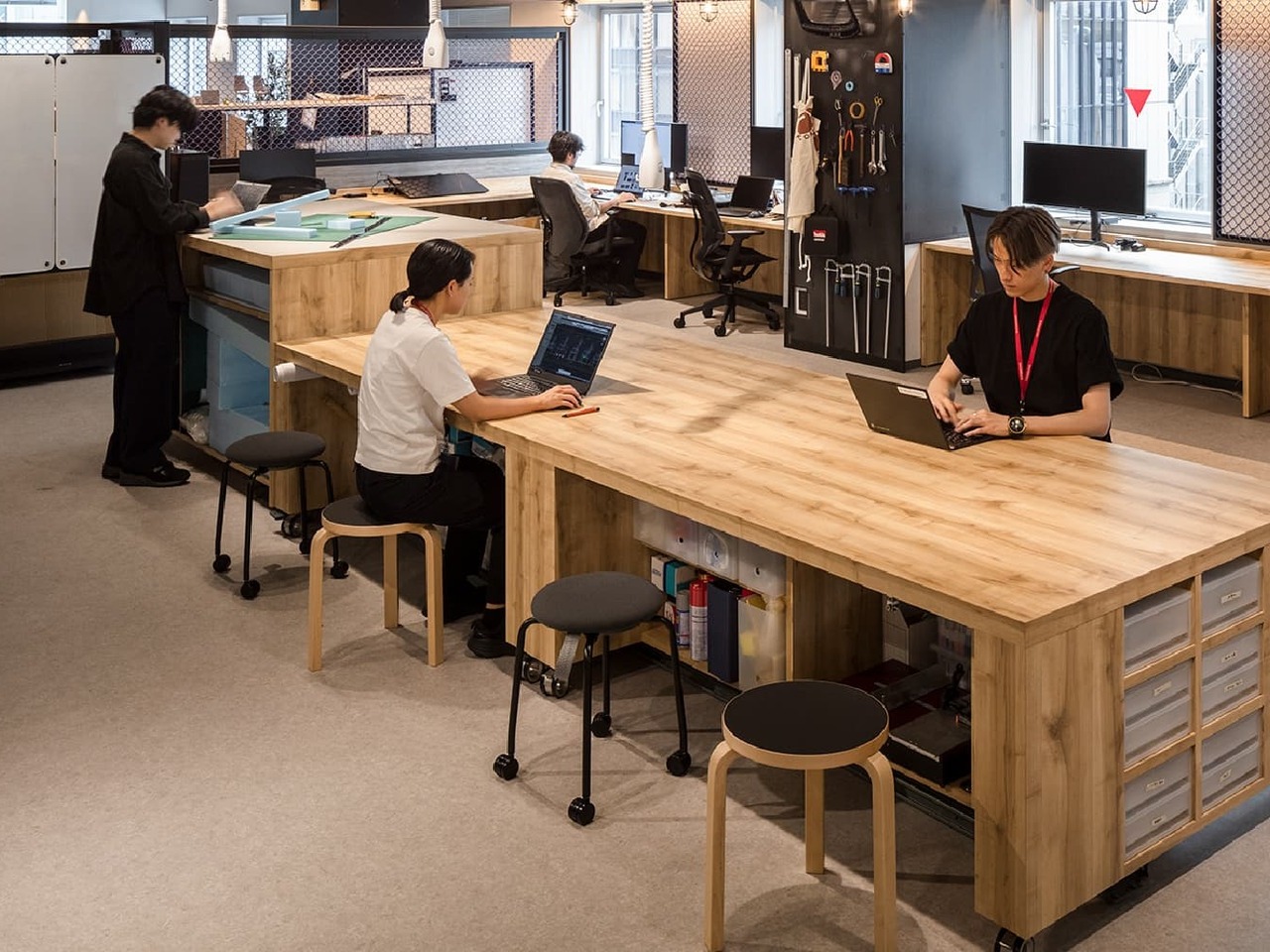 陽夏太さま専用ページ♡靴収納付きスツール 陽夏太さま専用