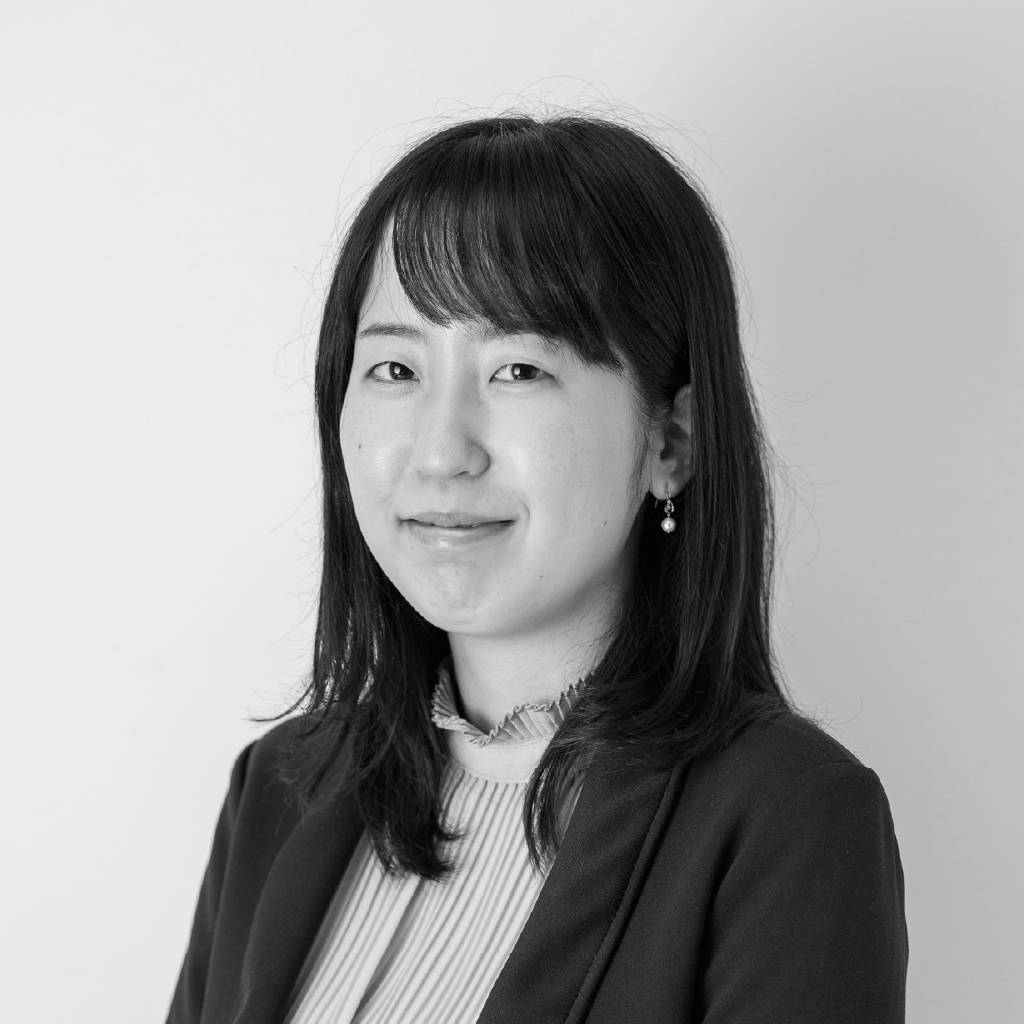 中莖 まりな