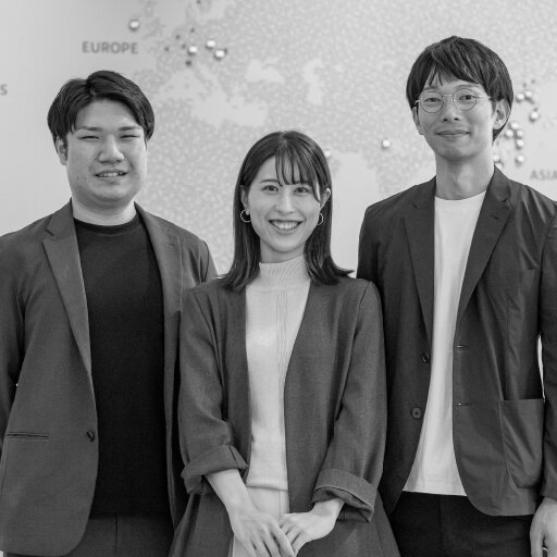 アルプスアルパイン デザインチーム