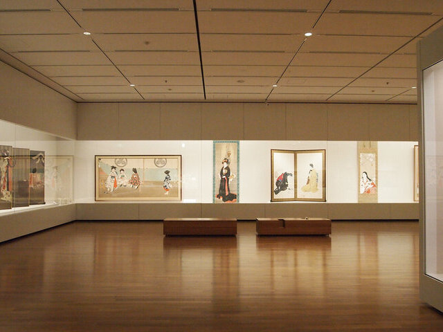 大阪中之島美術館 | 美術館・博物館・展示施設 | 教育・文化施設