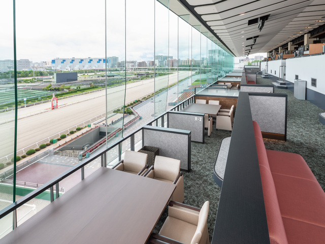 大井競馬　トゥインクル　35周年　レプリカ 馬券　セット　当選品 title-thumb-640x480---8735.jpg