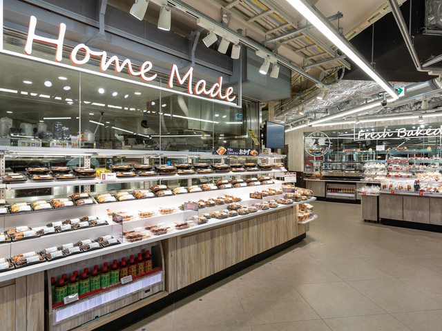 サミットストア 御徒町TAKEYA1店 | スーパーマーケット | 店舗・商