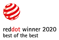 reddot winner 2020 best of best