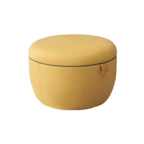 GREEN WAVE | product | Lives Pouf