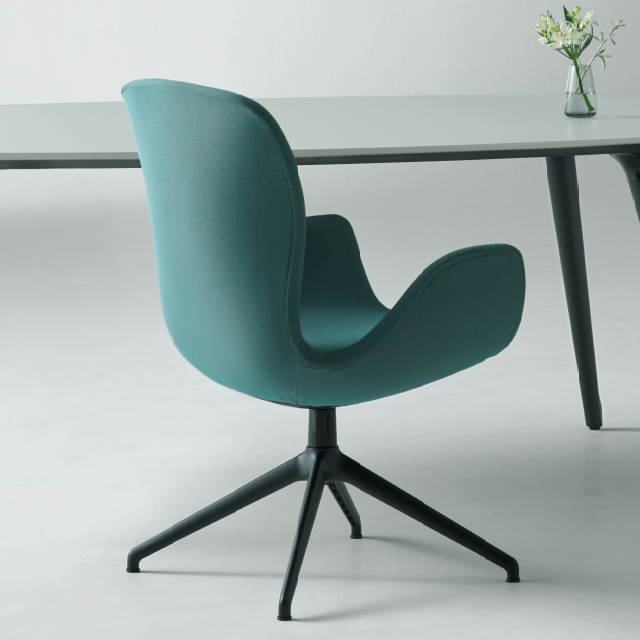 GREEN WAVE | Circuler Design | Phlox