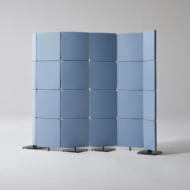 GREEN WAVE | Circuler Design | RECONE