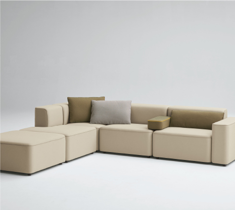 Lives Lounge Sofa