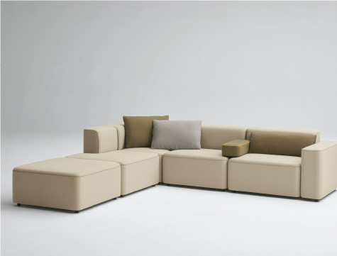 Lives Lounge Sofa