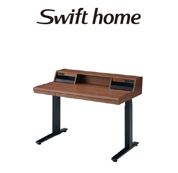 Swift home