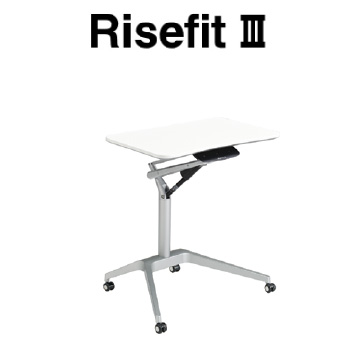 Risefit III