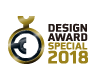 GERMAN DESIGN AWARD 2018 SPECIAL