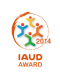 IAUD AWARD 2014