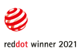 reddot award 2021 winner