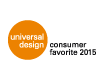 universal design consumer 2015