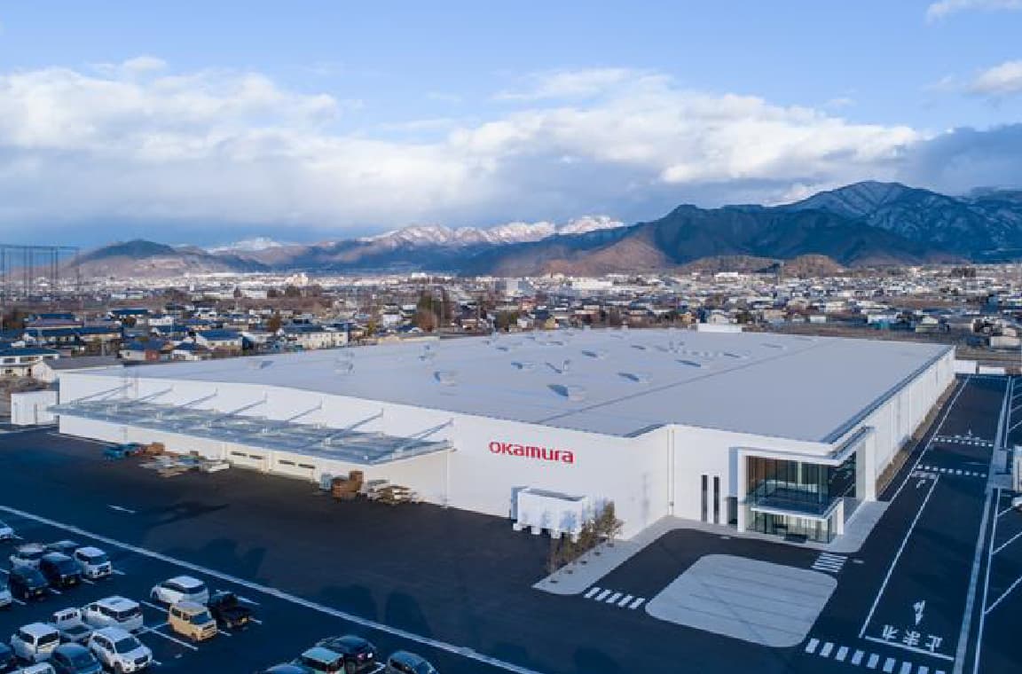 御殿場事業所 須坂工場