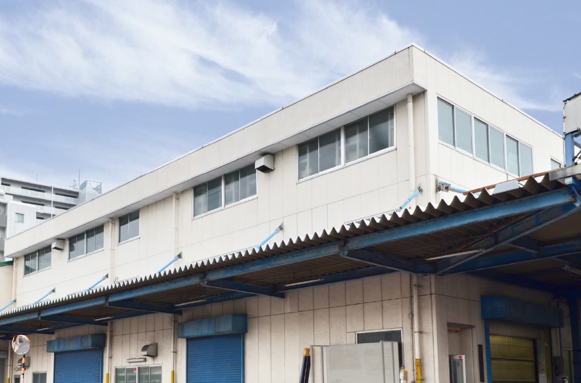 砂畑産業(株)