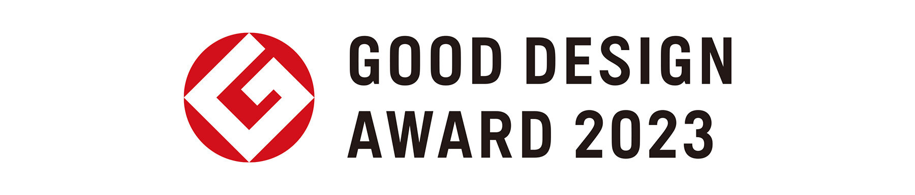 GOOD DESIGN AWARD 2023