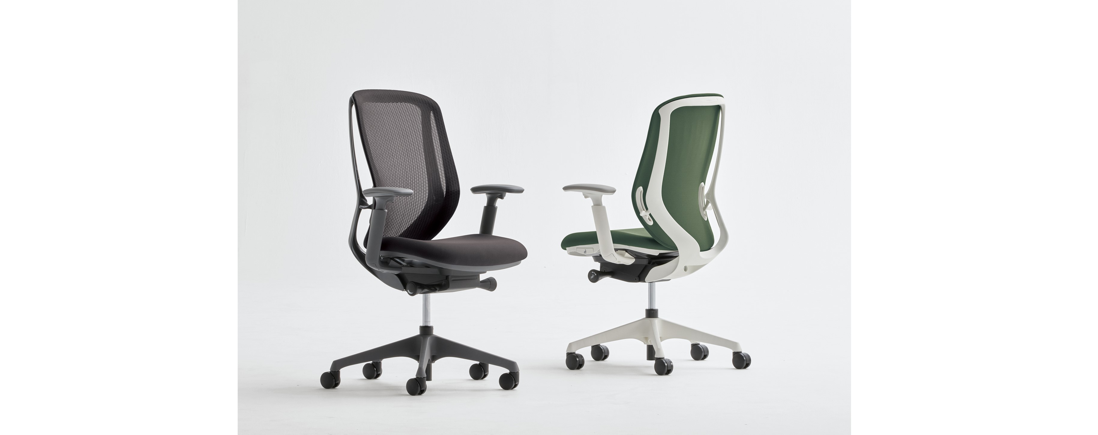 ニュースリリース | シーティング「Sylphy（シルフィー）」の新色