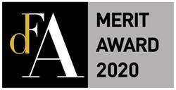 MERIT AWARD 2020 logo