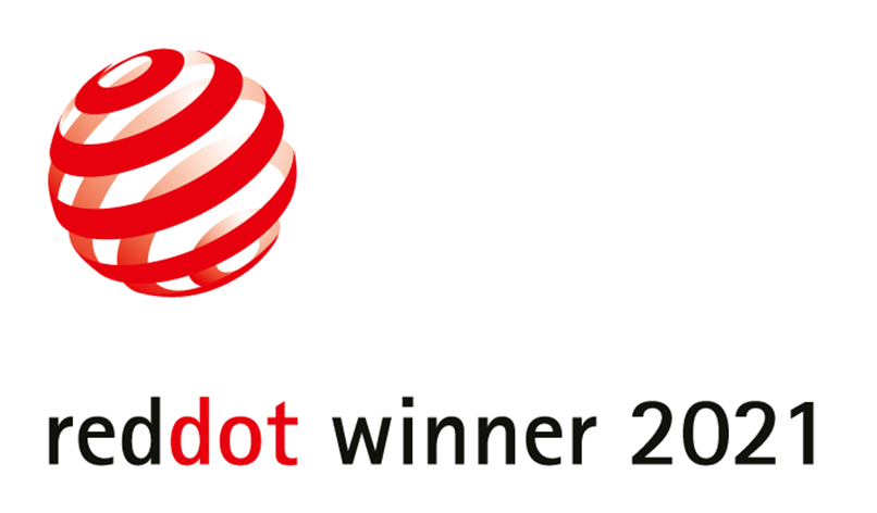 reddot winner 2021