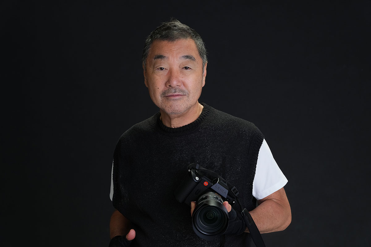 山岸伸 / SHIN YAMAGISHI