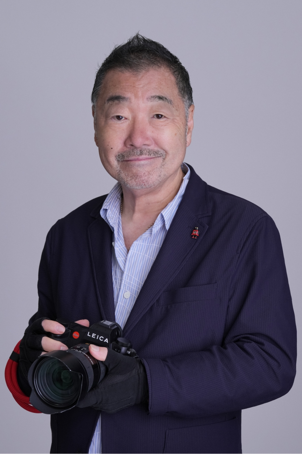 山岸 伸 写真展