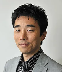 金田充弘 KANADA Mitsuhiro