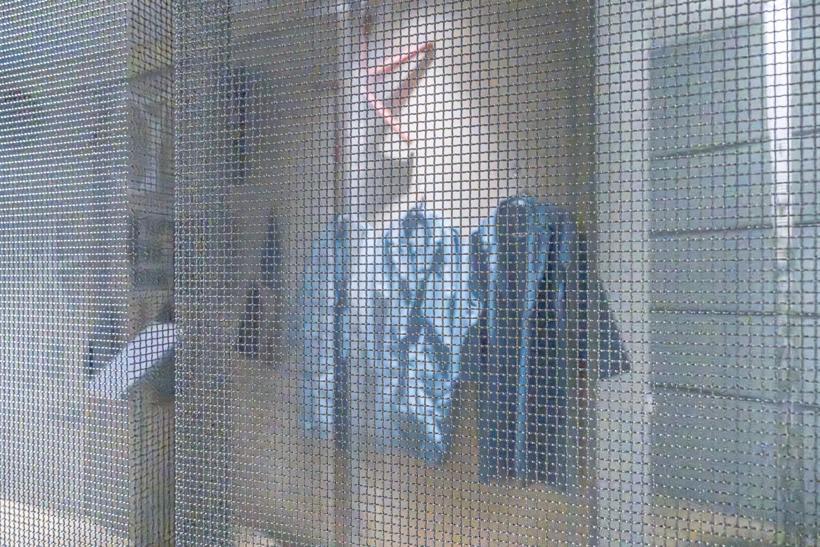 Blurring Structure 展示風景 5