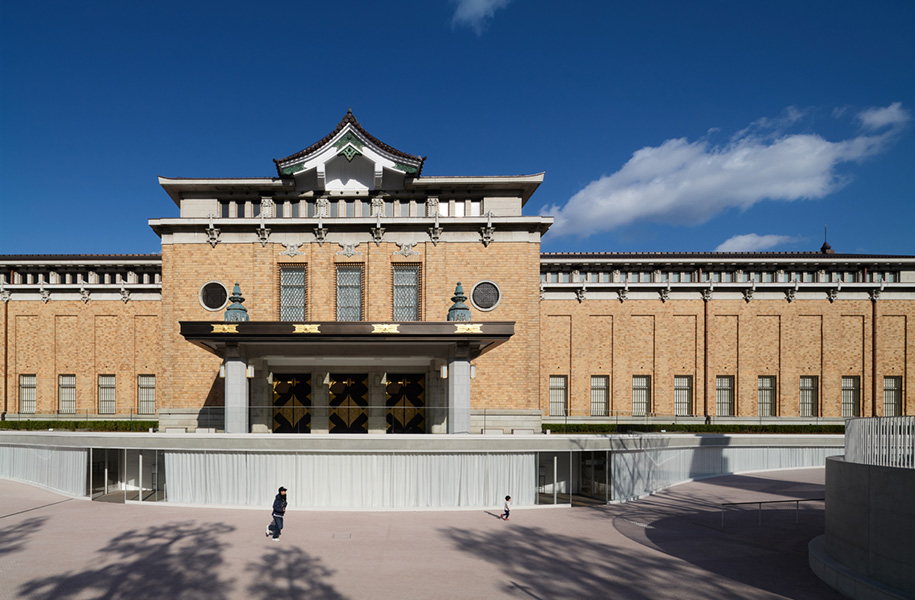 京都市京セラ美術館