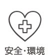 安全・環境