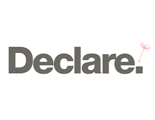 Declare label