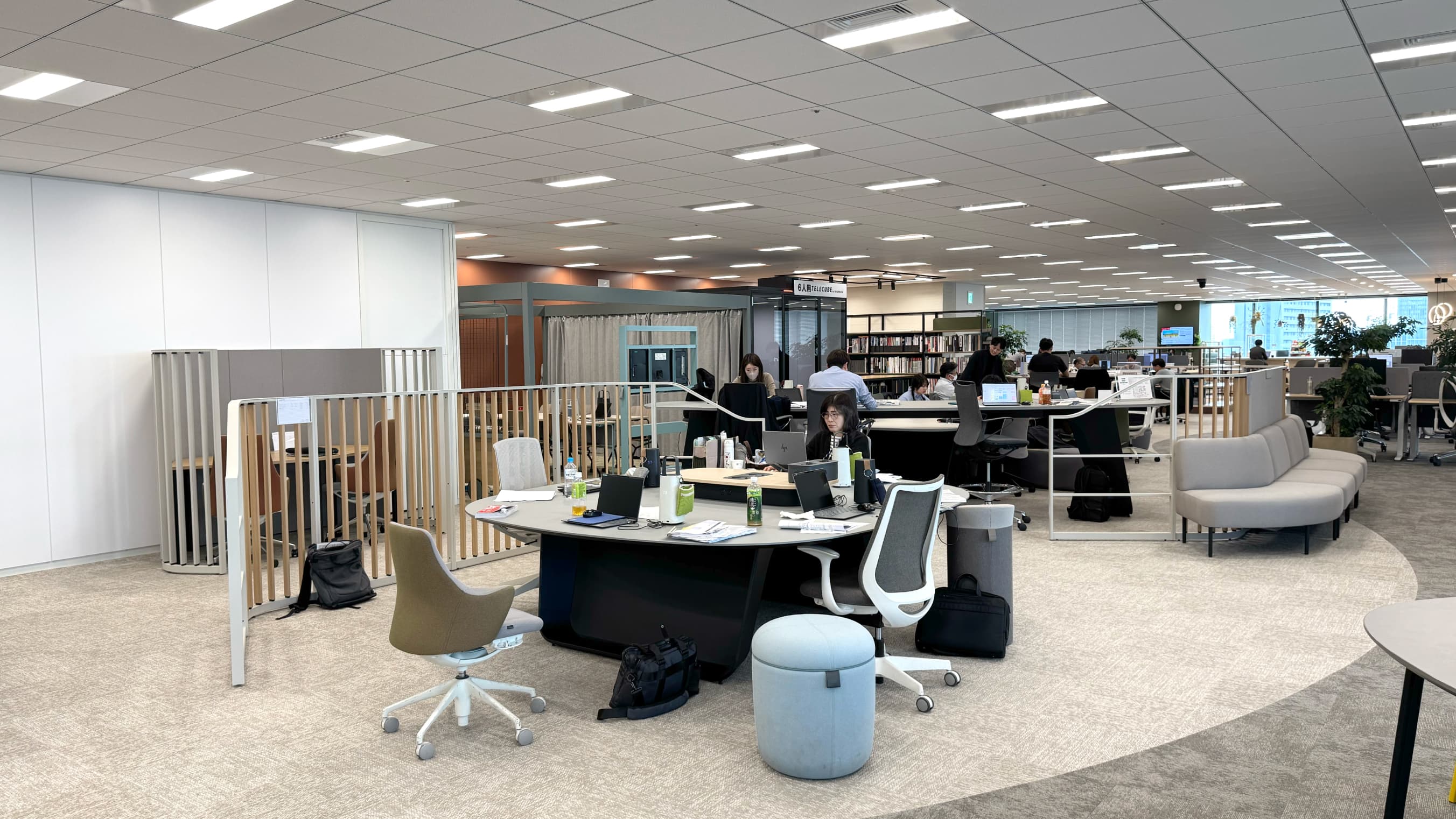 大阪  大深町 K!ZUK! LABO