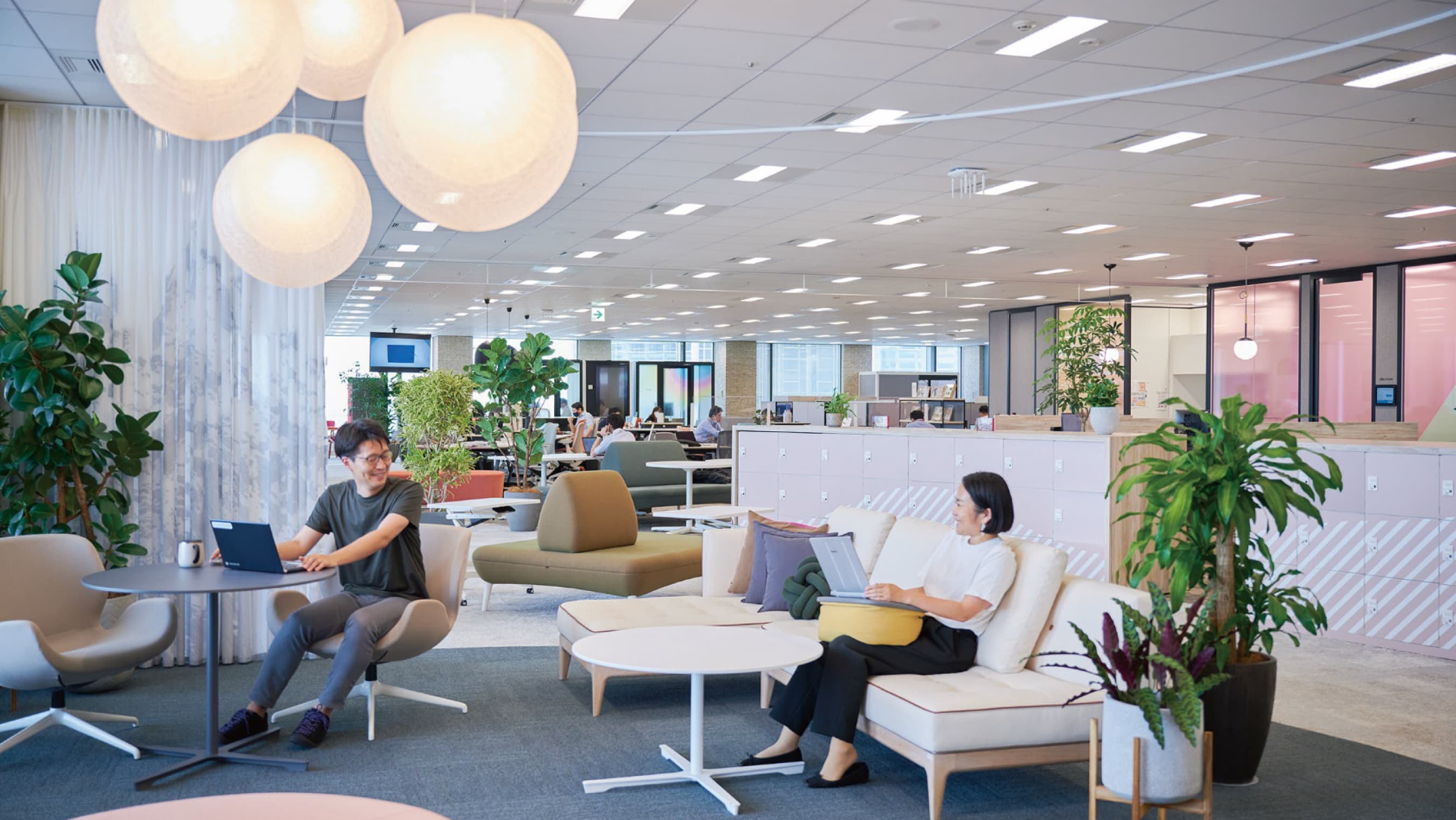 北海道 札幌 HIRAKU LABO