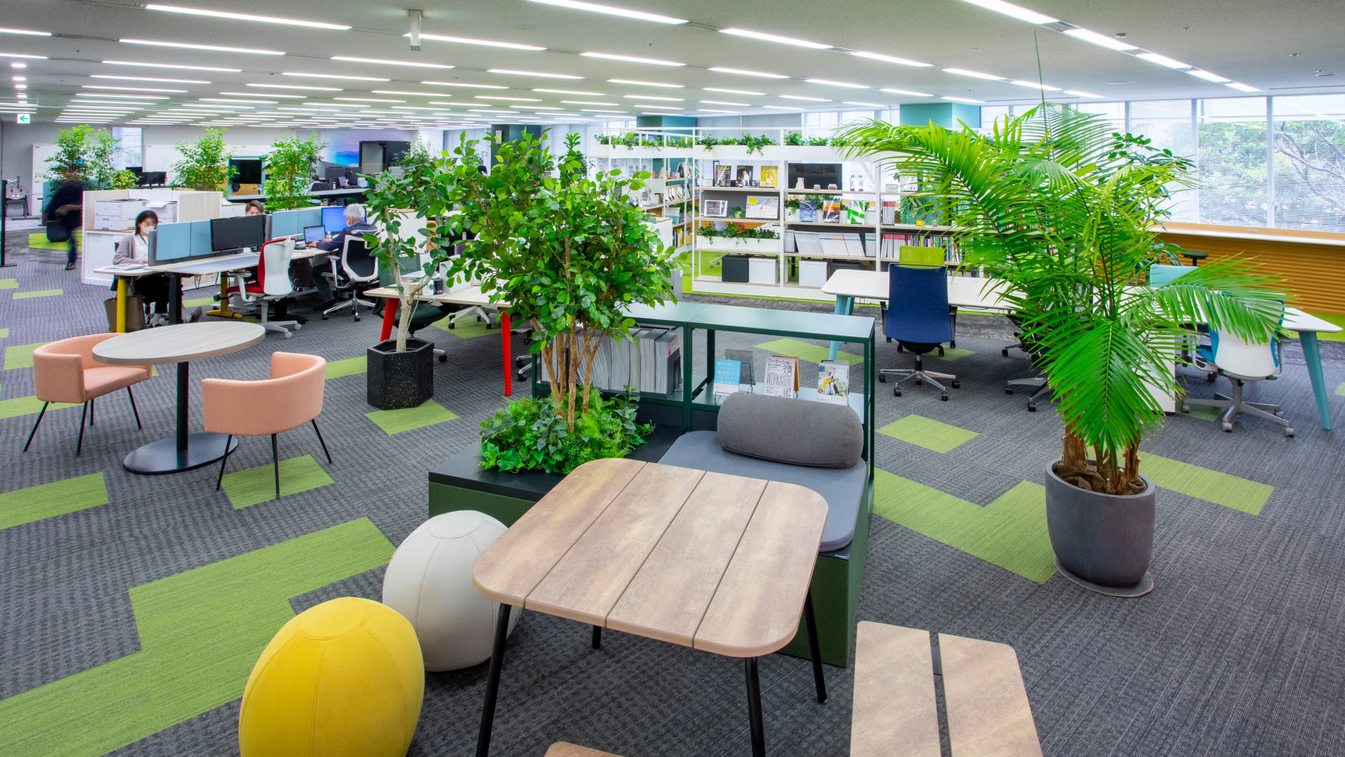 福岡 博多駅前 HAPPI LABO