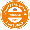 UNIVERSAL DESIGN CONSUMER 2017