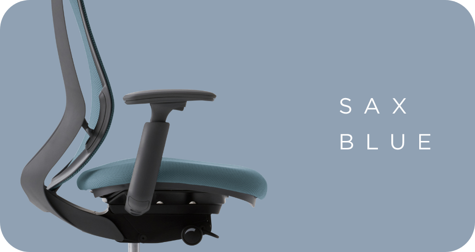 SAX BLUE