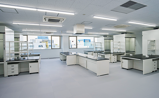 JITSUBO株式会社