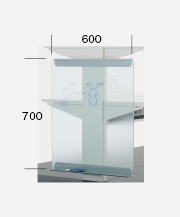 ミーティングボード（800H用）の画像