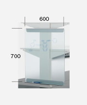 ミーティングボード(800H用)の画像