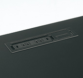 製品一覧・オプション：上下昇降実験台[ボランチ]