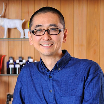西村佳哲 ／ 働き方研究家 3種類の仕事で世の中をデザイン