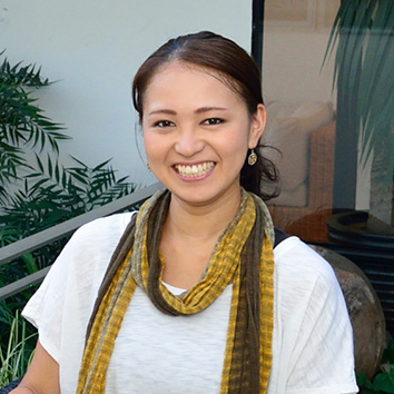 小笠原舞 こども未来プロデューサー 子ども目線で子育てモデルを変える 前編 Wave