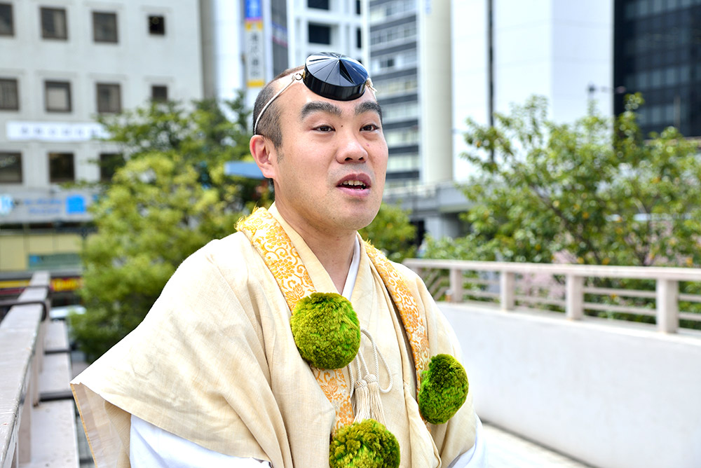東龍治-近影3