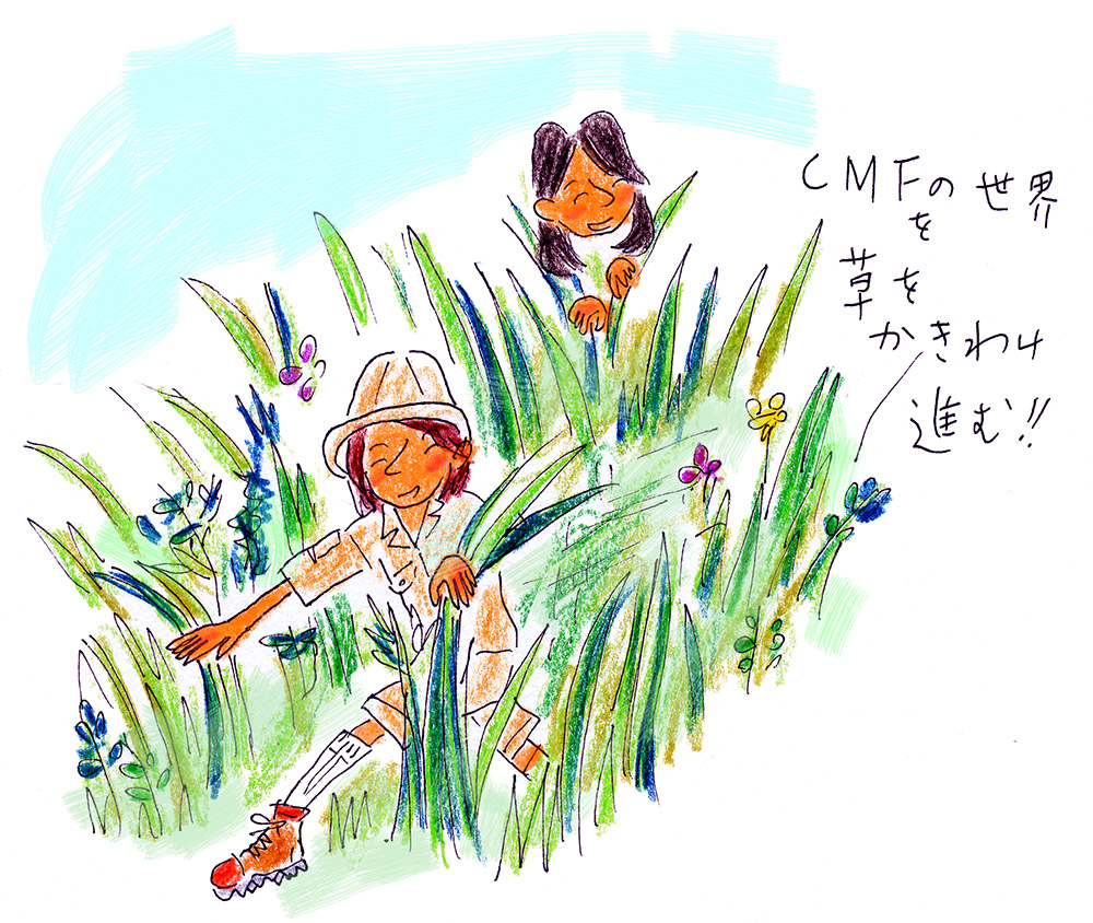 玉井美由紀-細谷らら-イラスト3