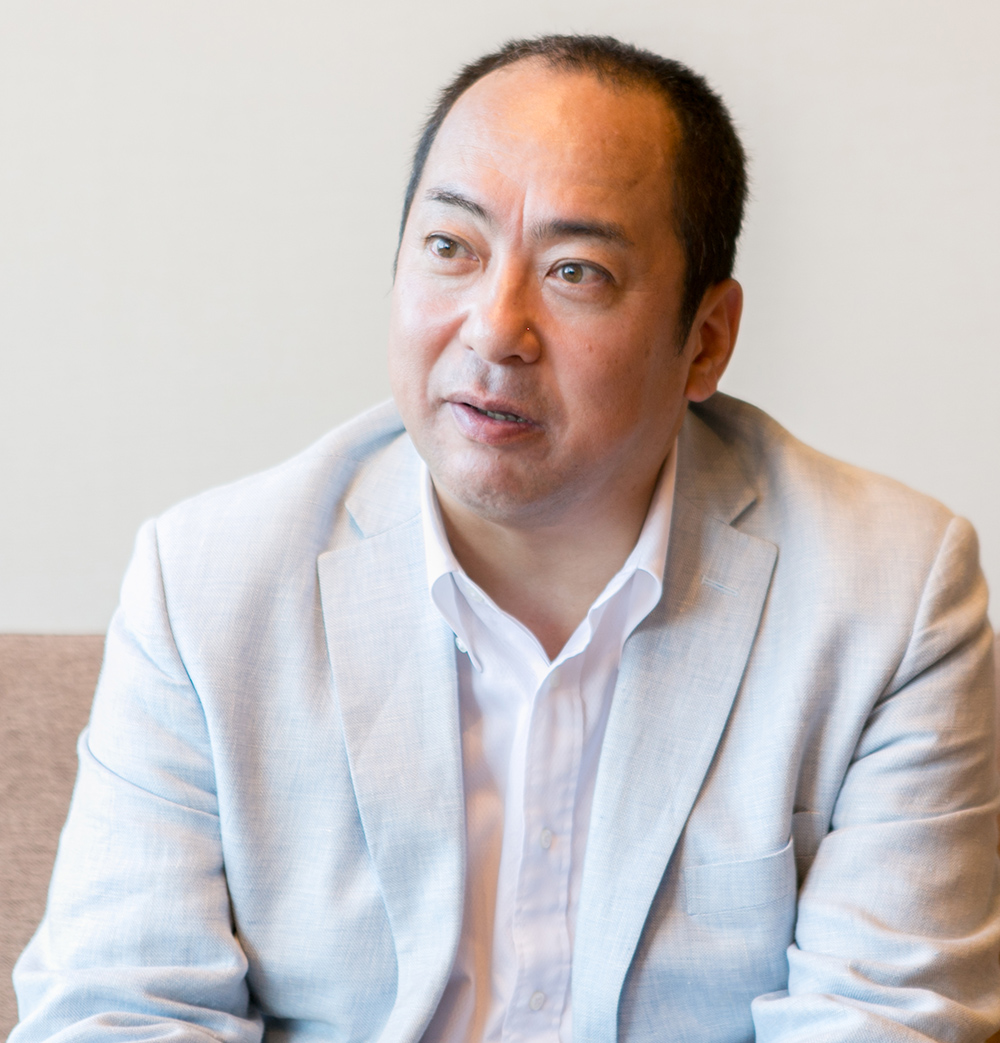 雄谷良成-近影5